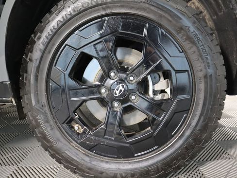 Used 2025 Hyundai Santa Fe XRT image 32