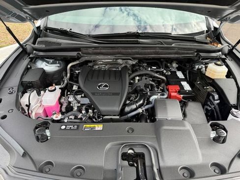 Used 2025 Lexus RX 350 FWD w/ Technology Package image 12