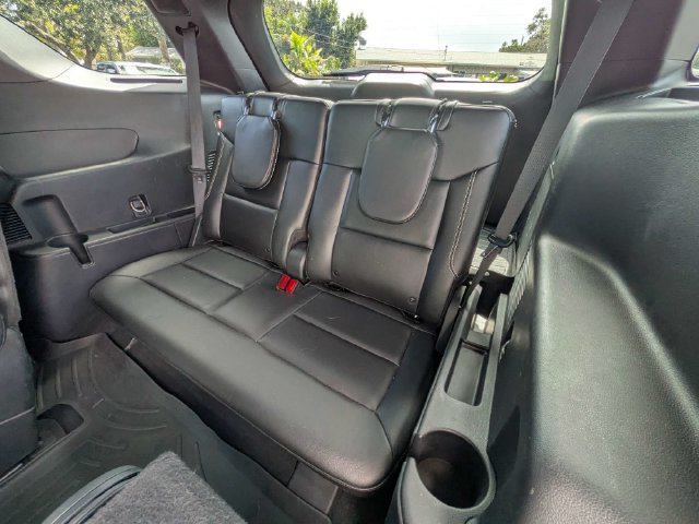 Used 2022 Ford Explorer ST w/ Equipment Group 401A AWD/4WD image 14
