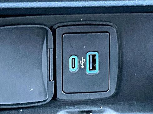 Used 2022 Ford Bronco Outer Banks AWD/4WD image 18
