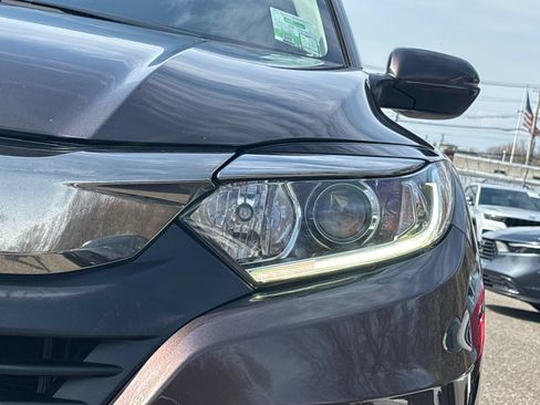 Used 2022 Honda HR-V EX image 28