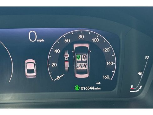 Used 2025 Honda Accord SE image 40