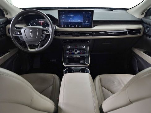 Used 2021 Lincoln Nautilus Reserve AWD/4WD image 12