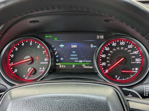 Used 2024 Toyota Camry XSE image 11