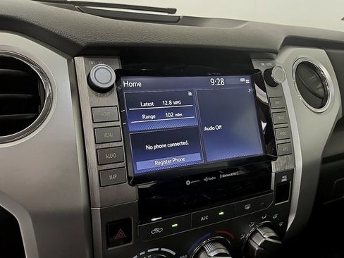 Used 2021 Toyota Tundra SR5 image 16