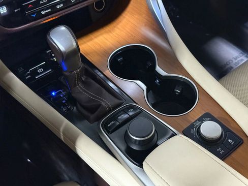 Used 2016 Lexus RX 350 F Sport image 37