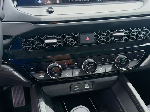 New 2026 Honda Accord EX-L image 14