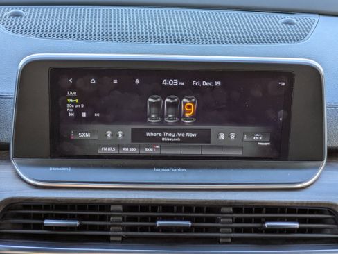 Used 2022 Kia Telluride SX w/ SX Prestige Package image 19