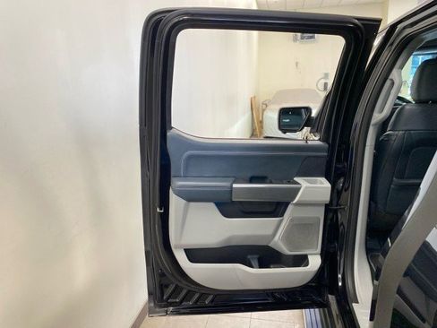 Certified 2021 Ford F150 Limited image 8