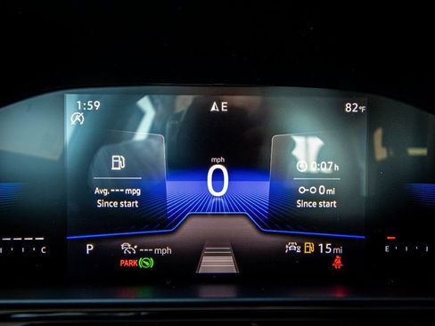 New 2026 Volkswagen Taos S image 34