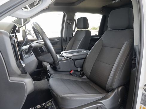Used 2024 Chevrolet Silverado 2500 LT w/ Convenience Package AWD/4WD image 23