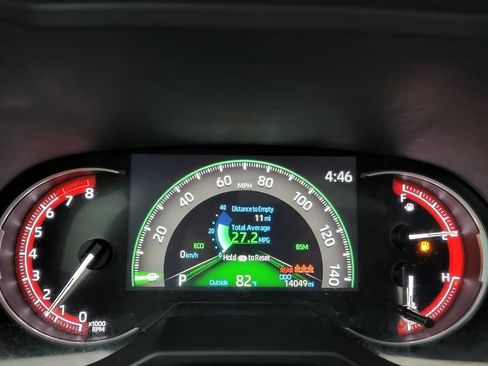 Used 2025 Toyota RAV4 XLE w/ Convenience Package AWD/4WD image 35