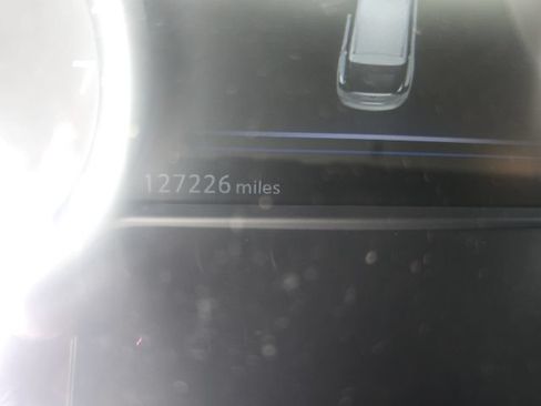 Used 2020 Nissan Murano Platinum FWD image 13