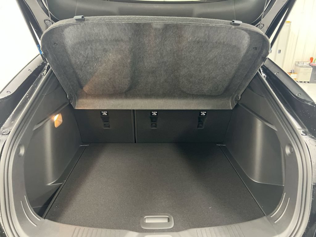 New 2026 Buick Envista Preferred w/ Convenience I Package FWD image 23