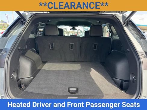 Certified 2025 Chevrolet Blazer RS FWD image 16