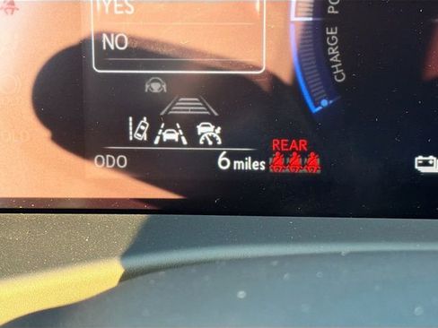 New 2026 Lexus RZ 350e 2WD image 39