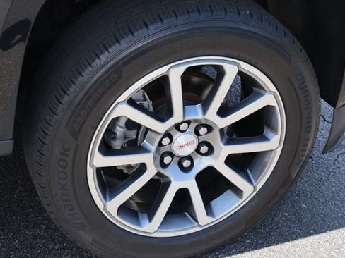 Used 2021 GMC Canyon Denali AWD/4WD image 29