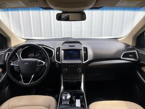 Used 2020 Ford Edge SEL w/ Convenience Package FWD image 19