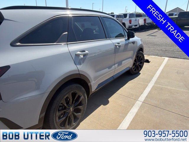Used 2022 Kia Sorento SX FWD image 5