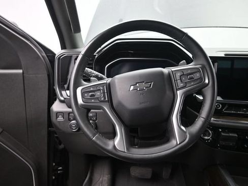Used 2023 Chevrolet Silverado 1500 RST w/ Convenience Package II AWD/4WD image 26