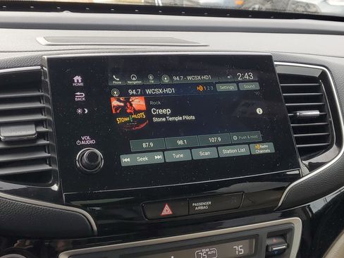 Certified 2022 Honda Pilot Elite image 28