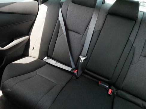 Certified 2023 Honda Accord EX image 12