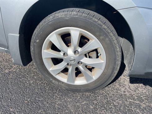 Used 2011 Nissan Sentra 2.0 SL image 8