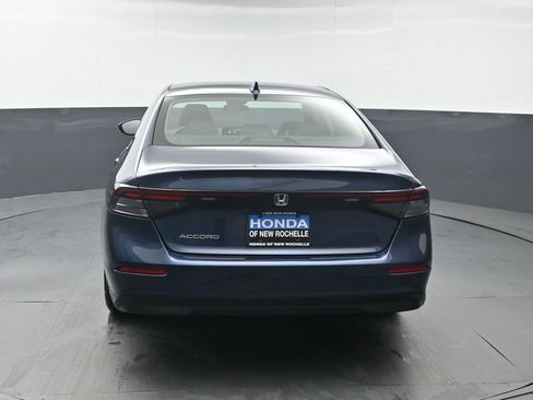 Used 2024 Honda Accord EX image 5