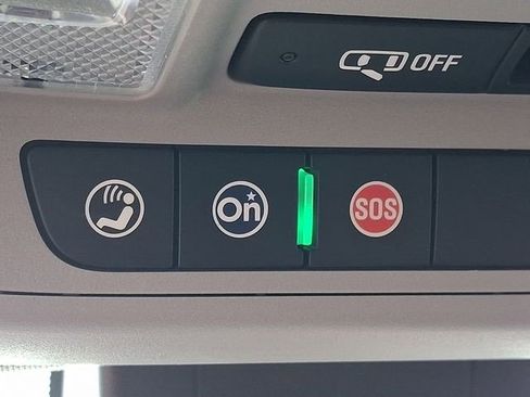 Certified 2024 Chevrolet Equinox LT image 21