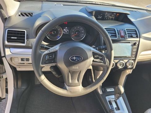Used 2016 Subaru Forester 2.5i Limited w/ Popular Package #2 image 30