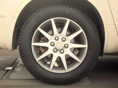 Used 2014 Buick Enclave Leather w/ Trailering Provision Package image 11