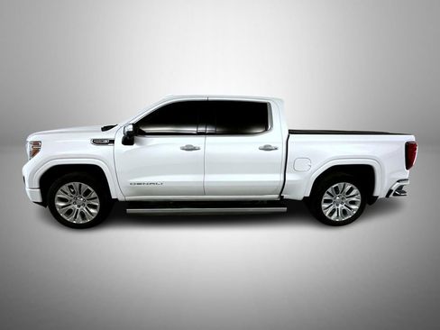Certified 2020 GMC Sierra 1500 Denali w/ Denali Ultimate Package image 8