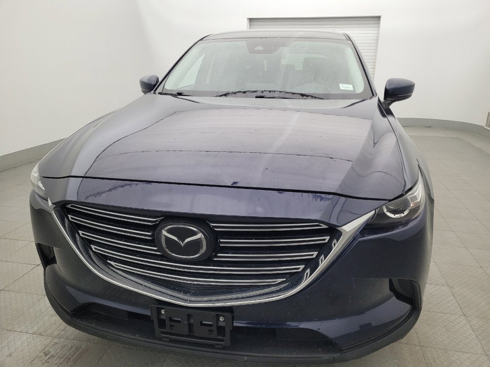 Used 2020 MAZDA CX-9 Touring AWD/4WD image 15