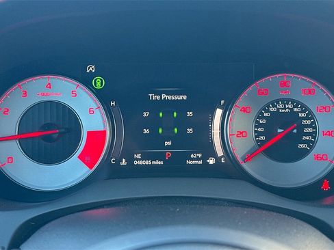 Certified 2022 Acura RDX A-Spec image 26