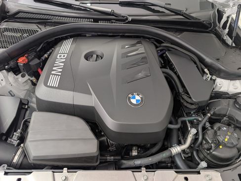 Used 2026 BMW 330i Sedan w/ Convenience Package RWD image 63