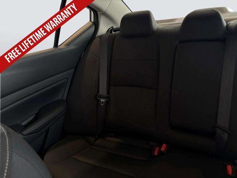 Used 2024 Nissan Altima 2.5 SV w/ SV Premium Package FWD image 28