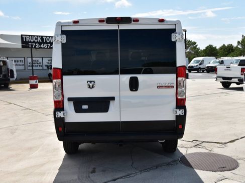 Used 2019 RAM ProMaster 1500 image 6