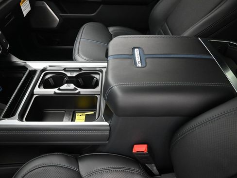 New 2026 Ford F350 Platinum image 20