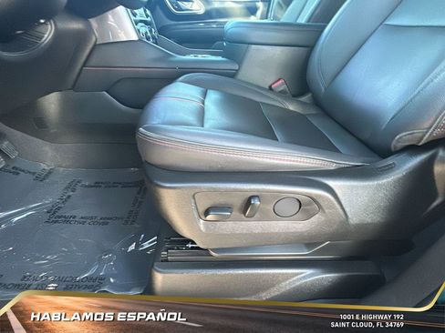 Used 2023 Chevrolet Tahoe RST w/ Luxury Package image 15