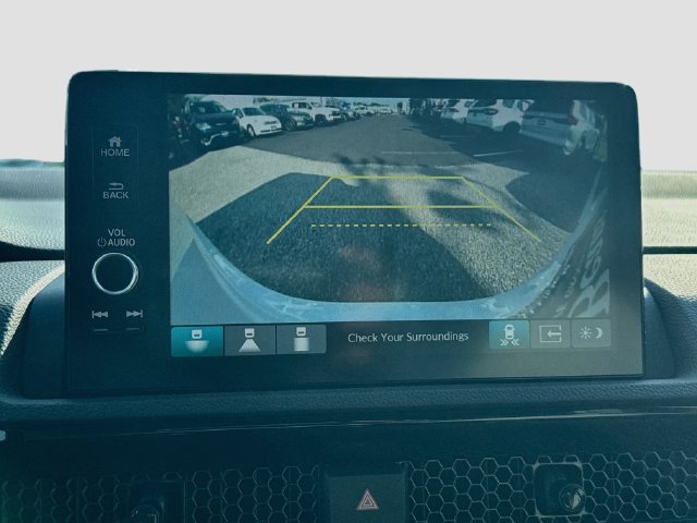 Certified 2023 Honda CR-V EX-L image 17