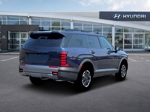 New 2026 Hyundai Palisade XRT Pro image 7