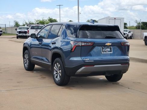 New 2026 Chevrolet Equinox LT FWD image 6