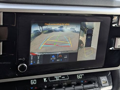 Used 2025 Toyota Sequoia SR5 AWD/4WD image 17