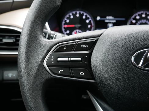 Used 2022 Hyundai Santa Fe SE w/ Cargo Package image 28