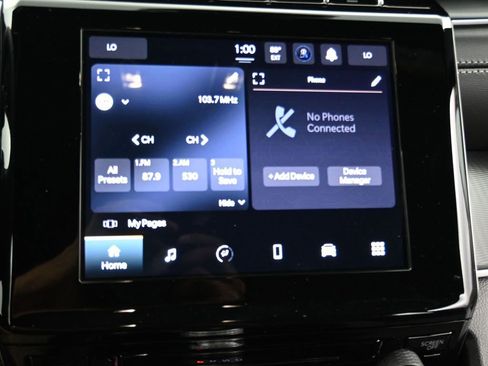 New 2025 Jeep Grand Cherokee L Laredo image 25