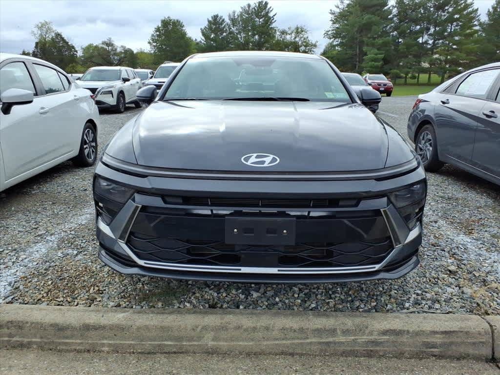 Used 2024 Hyundai Sonata SEL FWD image 6