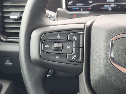 Used 2024 GMC Sierra 1500 AT4 w/ Technology Package AWD/4WD image 23