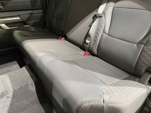 New 2026 Toyota Tundra SR5 AWD/4WD image 18