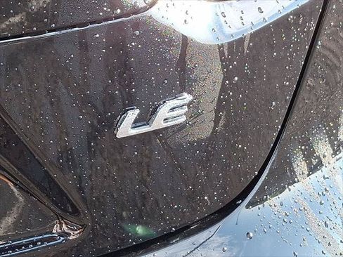 Certified 2024 Toyota Corolla LE FWD image 25