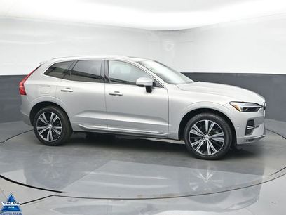 Used 2023 Volvo XC60 B5 Plus w/ Protection Package
